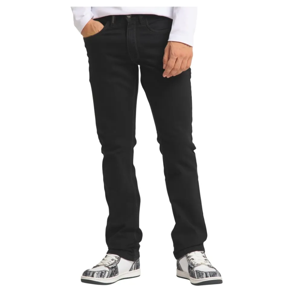 Enrico Stretch Jeans