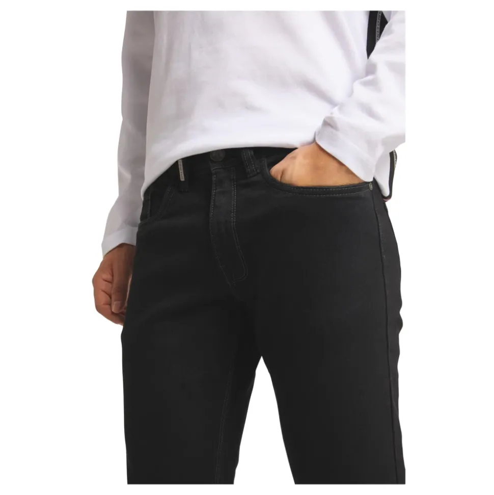 Enrico Stretch Jeans