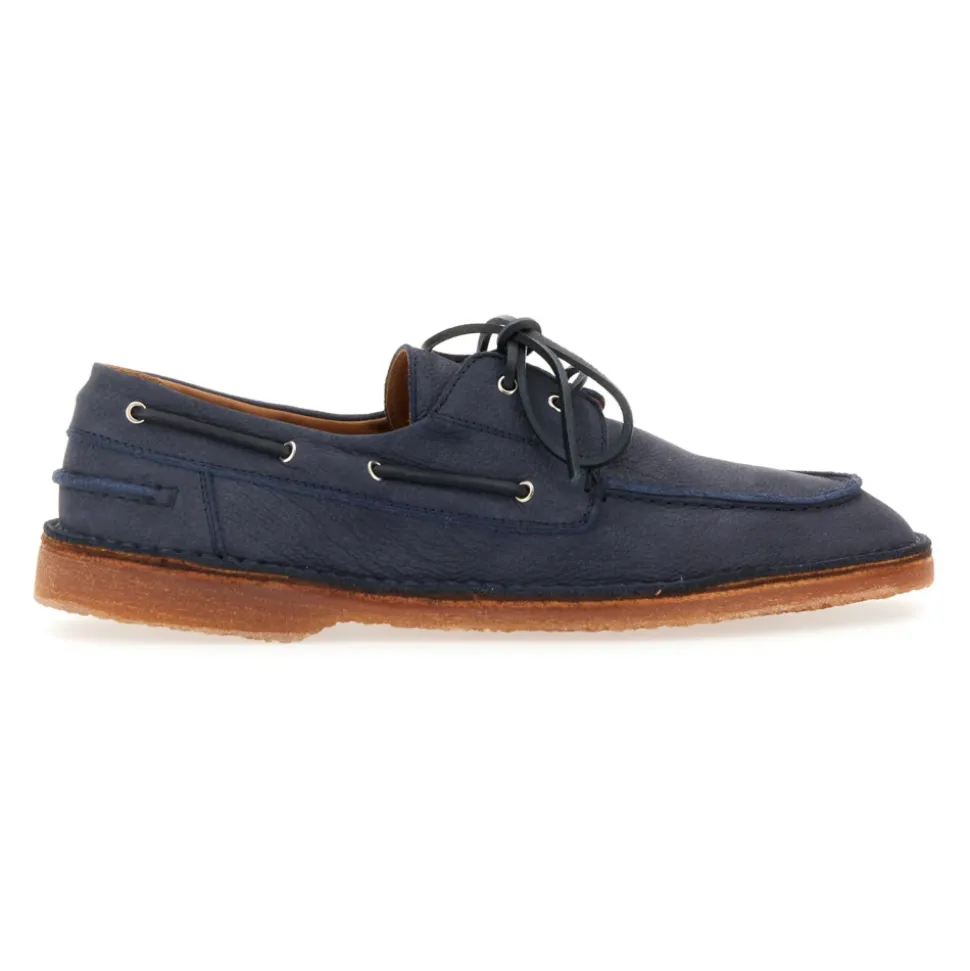 Espadrille Boat Argentario