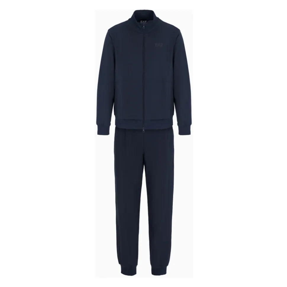Essential Comfort Jogger Trousers