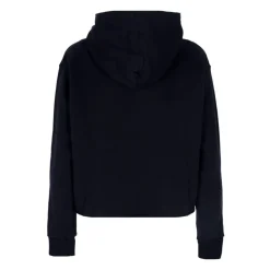 Essential Fleece Hoodie Team 31 Black