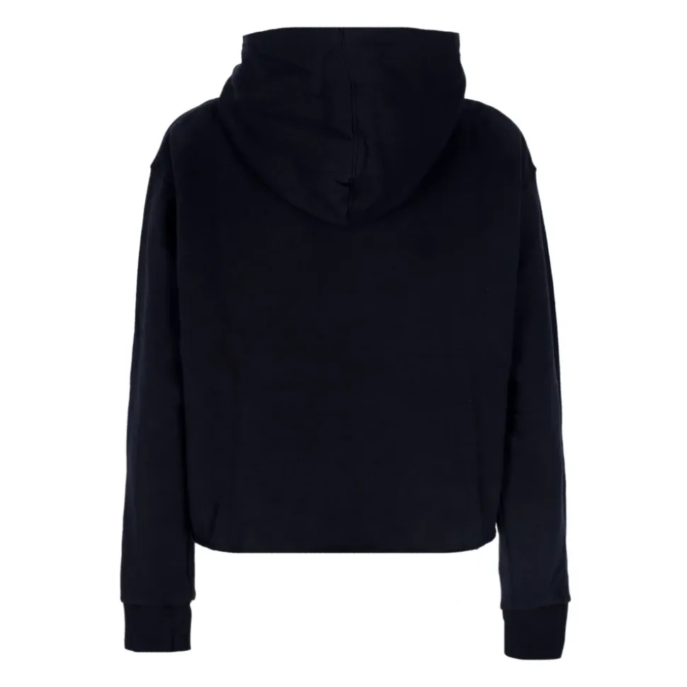 Essential Fleece Hoodie Team 31 Black
