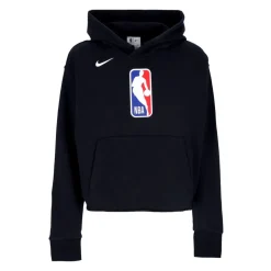 Essential Fleece Hoodie Team 31 Black