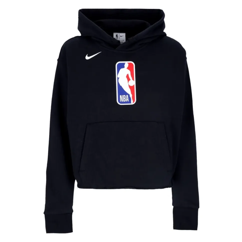 Essential Fleece Hoodie Team 31 Black