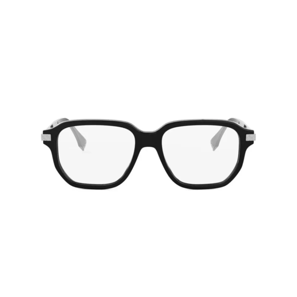 Essential Rectangle Glasses