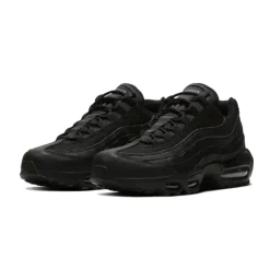 Essential Triple Black Air Max 95