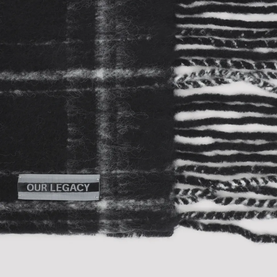 Estate Scarf