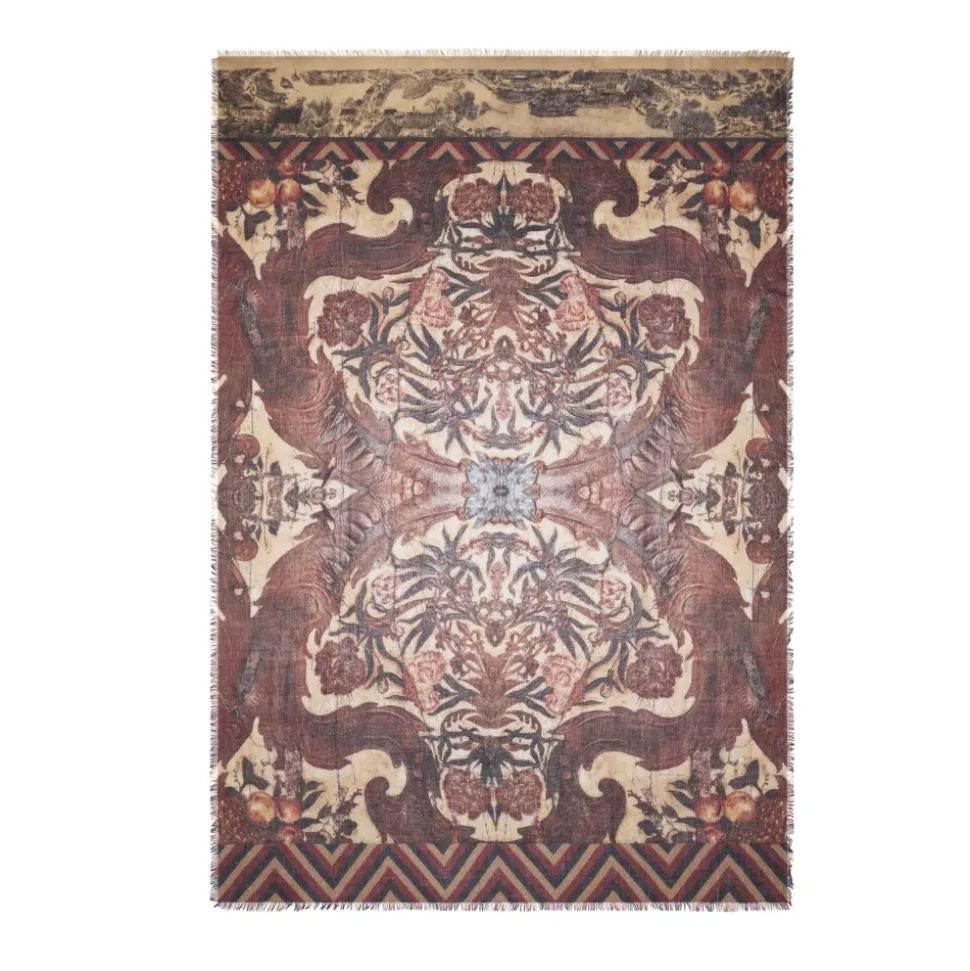 Euclide Scarf