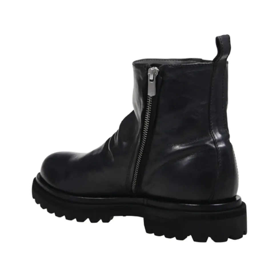 Eventual DD/104 Boot