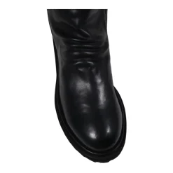 Eventual DD/104 Boot