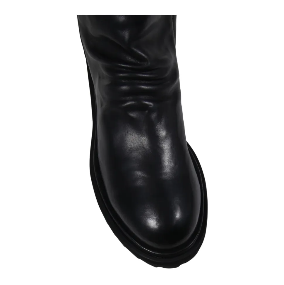 Eventual DD/104 Boot