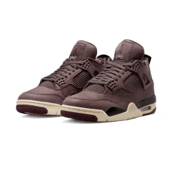 Exclusive Retro Violet Ore Sneakers