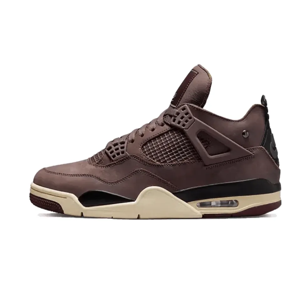 Exclusive Retro Violet Ore Sneakers