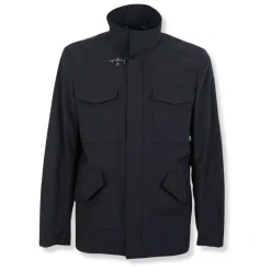 Explorer Field Jacket