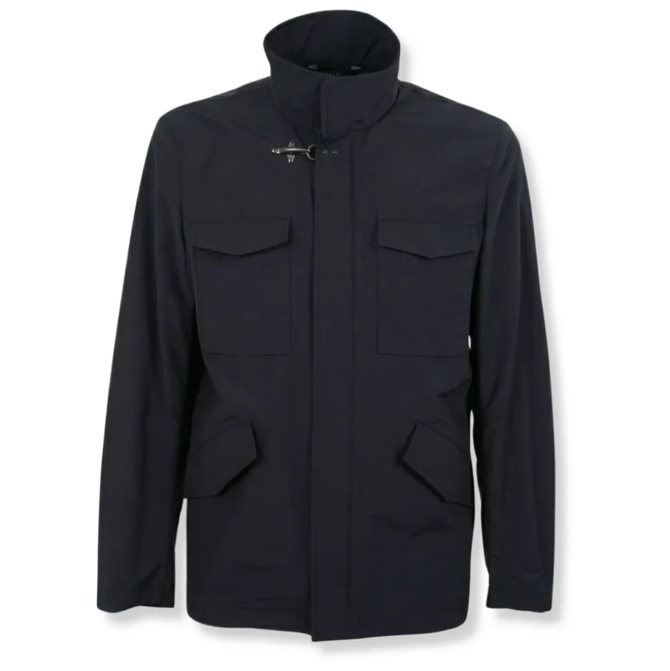 Explorer Field Jacket