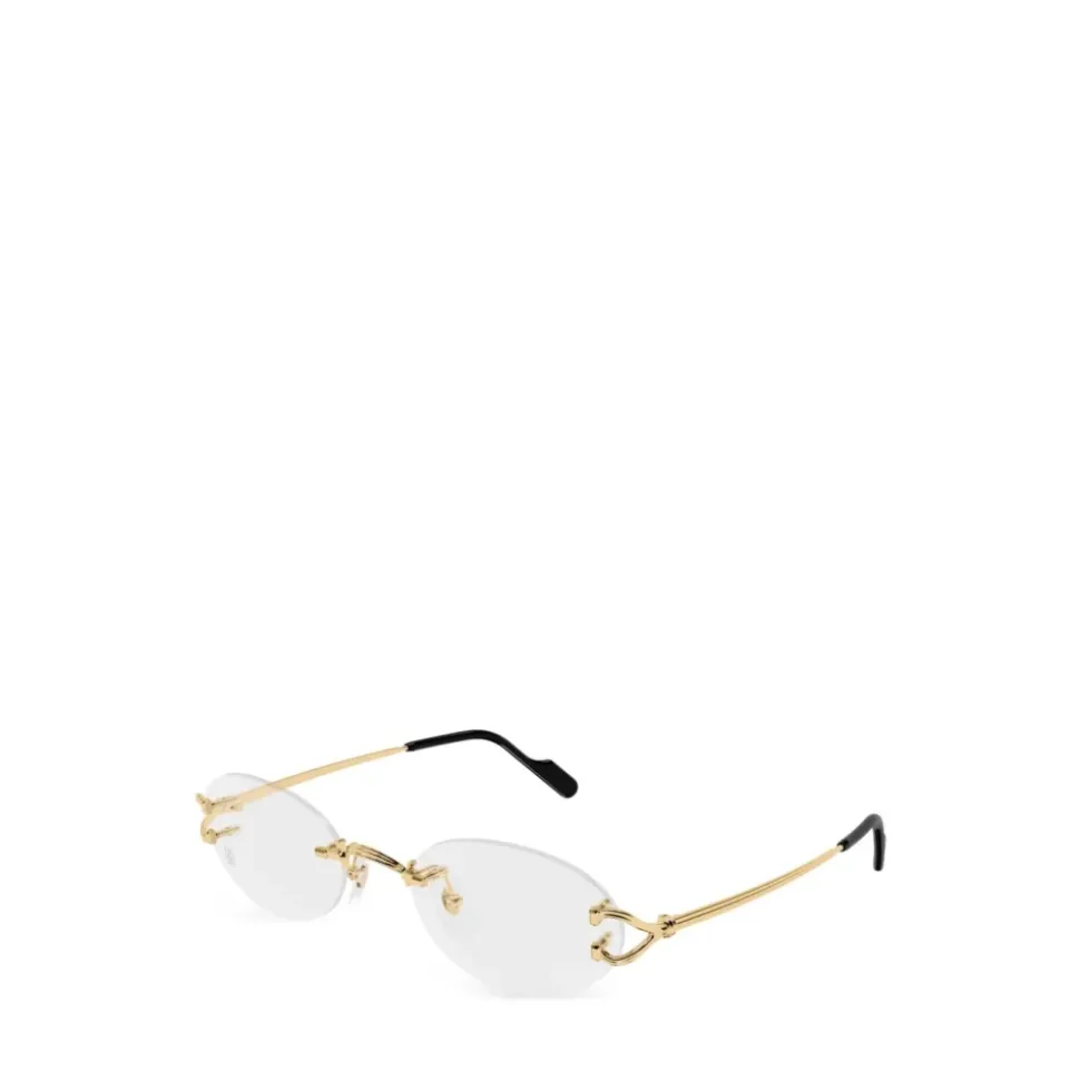 Eyeglasses