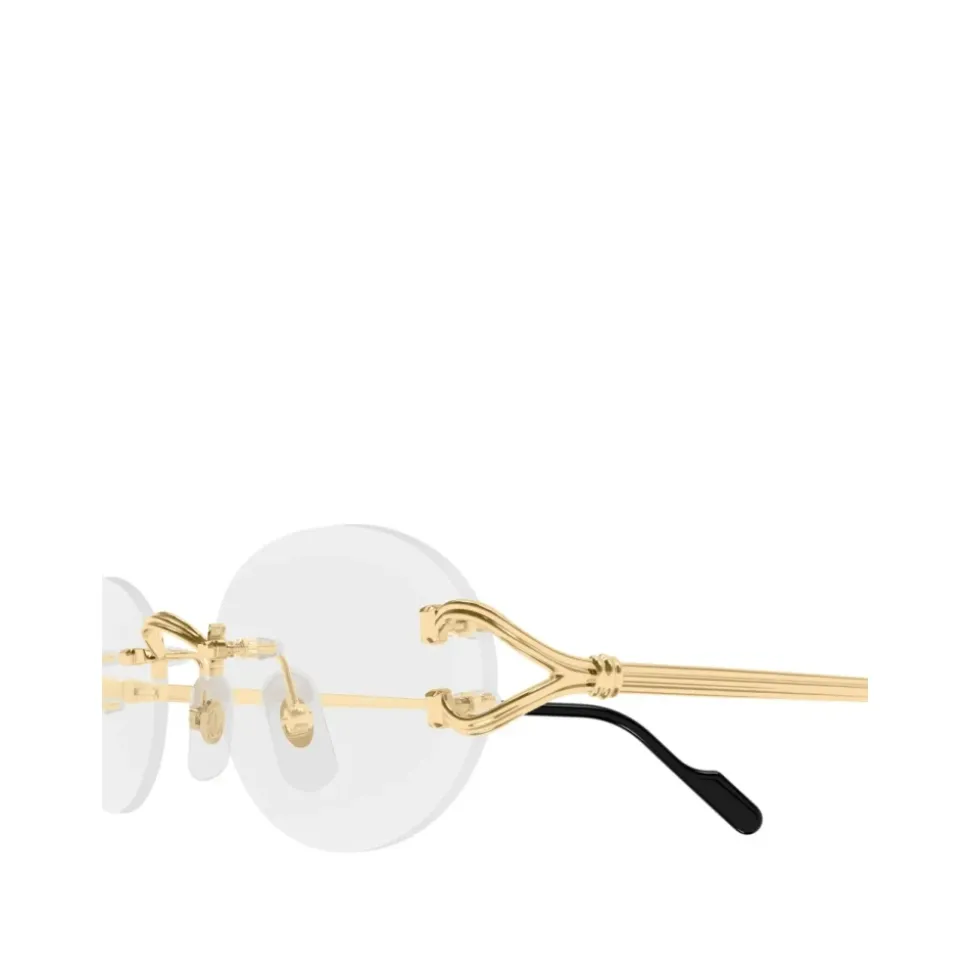 Eyeglasses