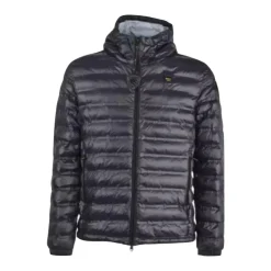 Ezra Packable Jacket