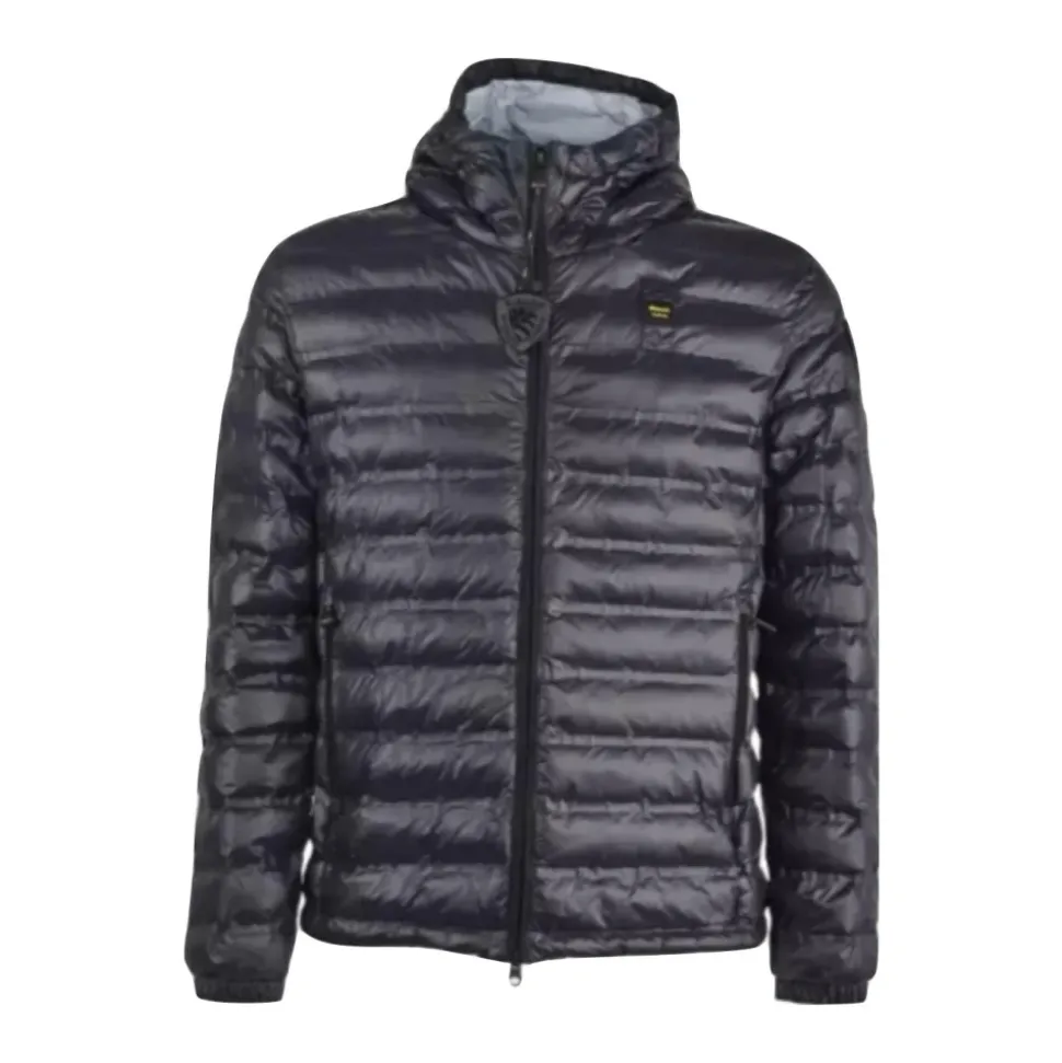 Ezra Packable Jacket