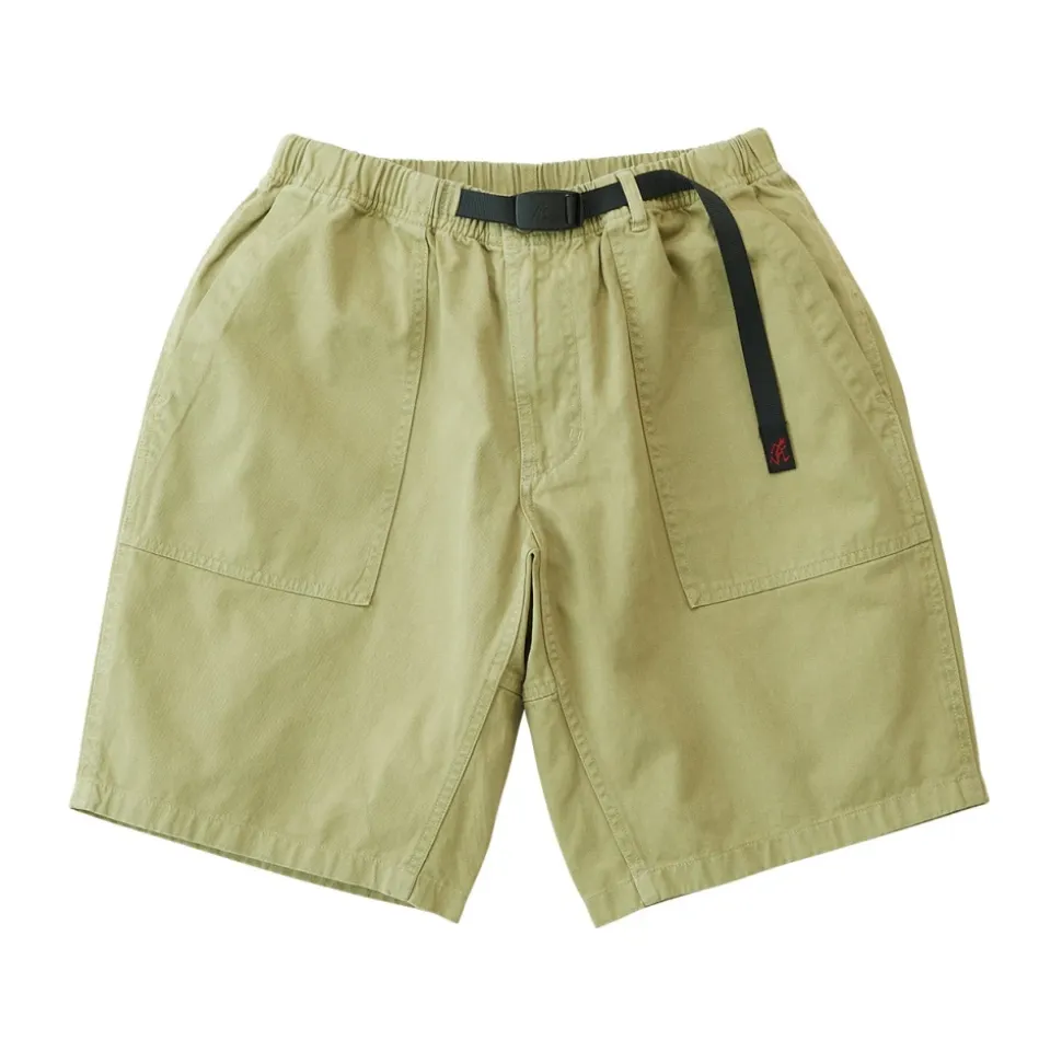 Faded Olive Ridge Shorts