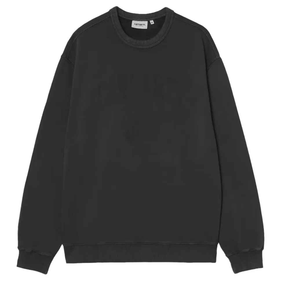 Faded Pond Corps Sweatshirt