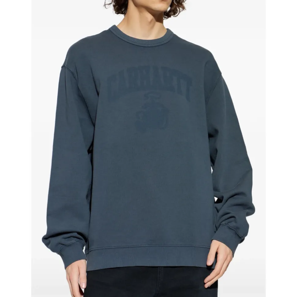 Faded Pond Corps Sweatshirt