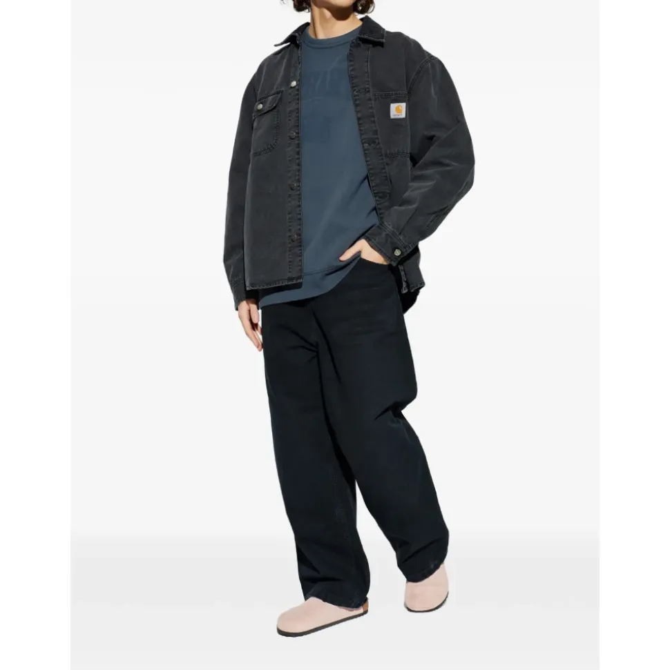 Faded Pond Corps Sweatshirt