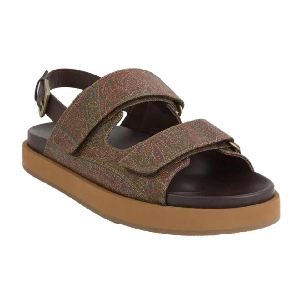 Fantasia Arnica Sandals
