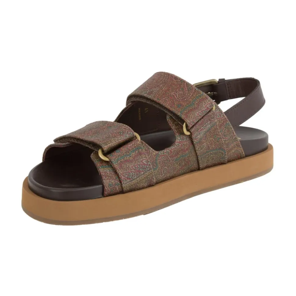 Fantasia Arnica Sandals