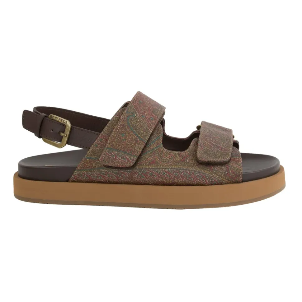 Fantasia Arnica Sandals