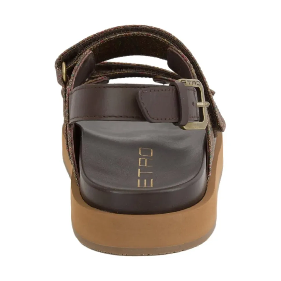 Fantasia Arnica Sandals