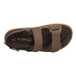 Fantasia Arnica Sandals