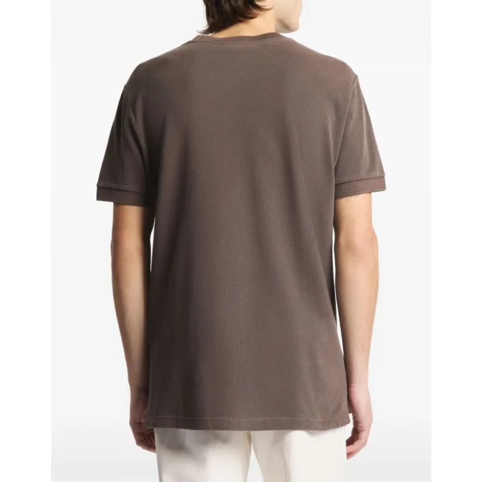Fay T-shirts and Polos