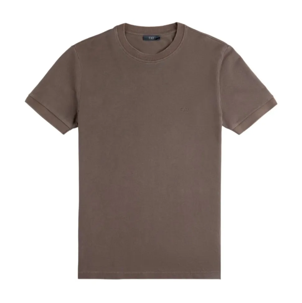 Fay T-shirts and Polos
