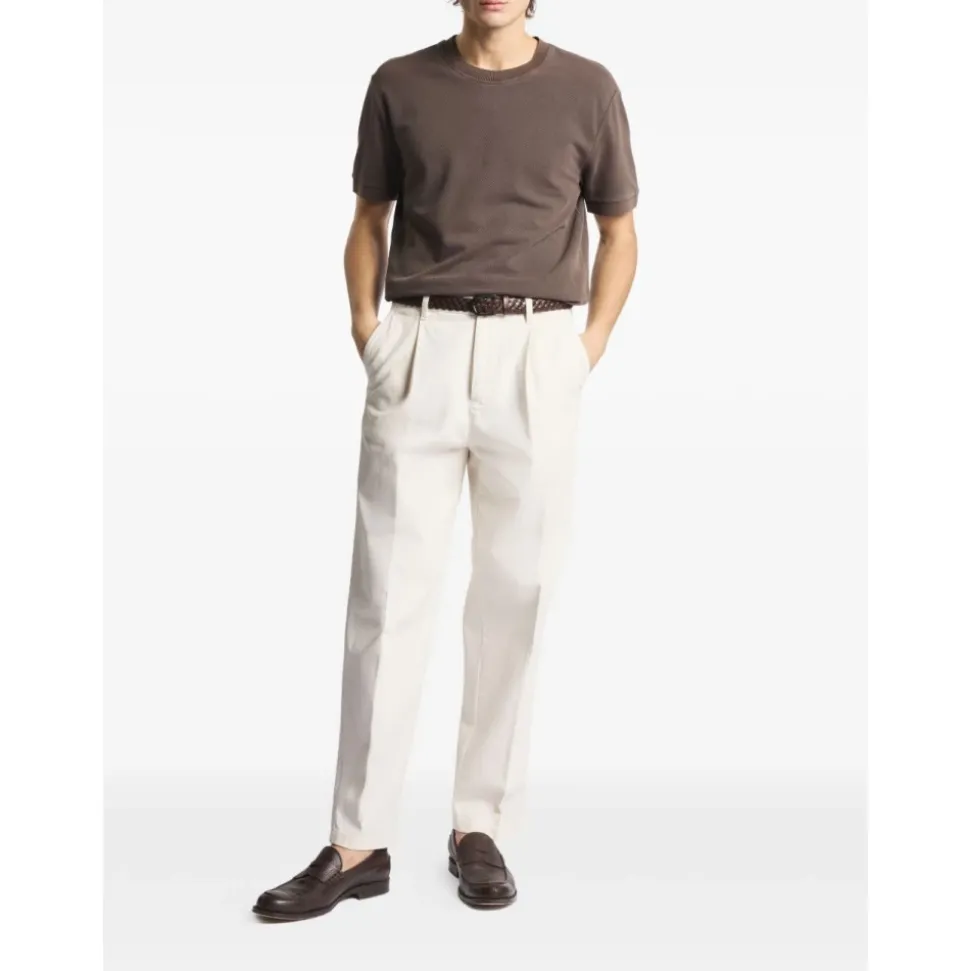 Fay T-shirts and Polos