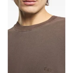 Fay T-shirts and Polos