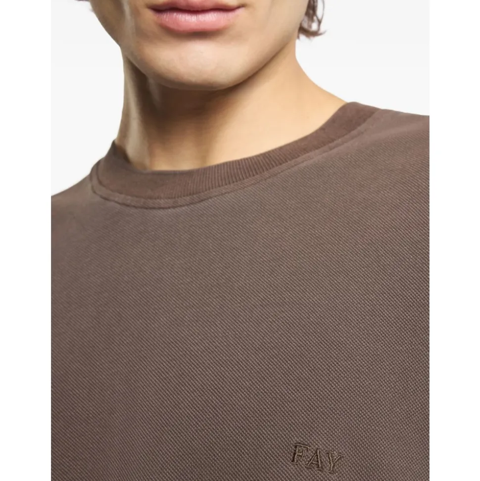 Fay T-shirts and Polos