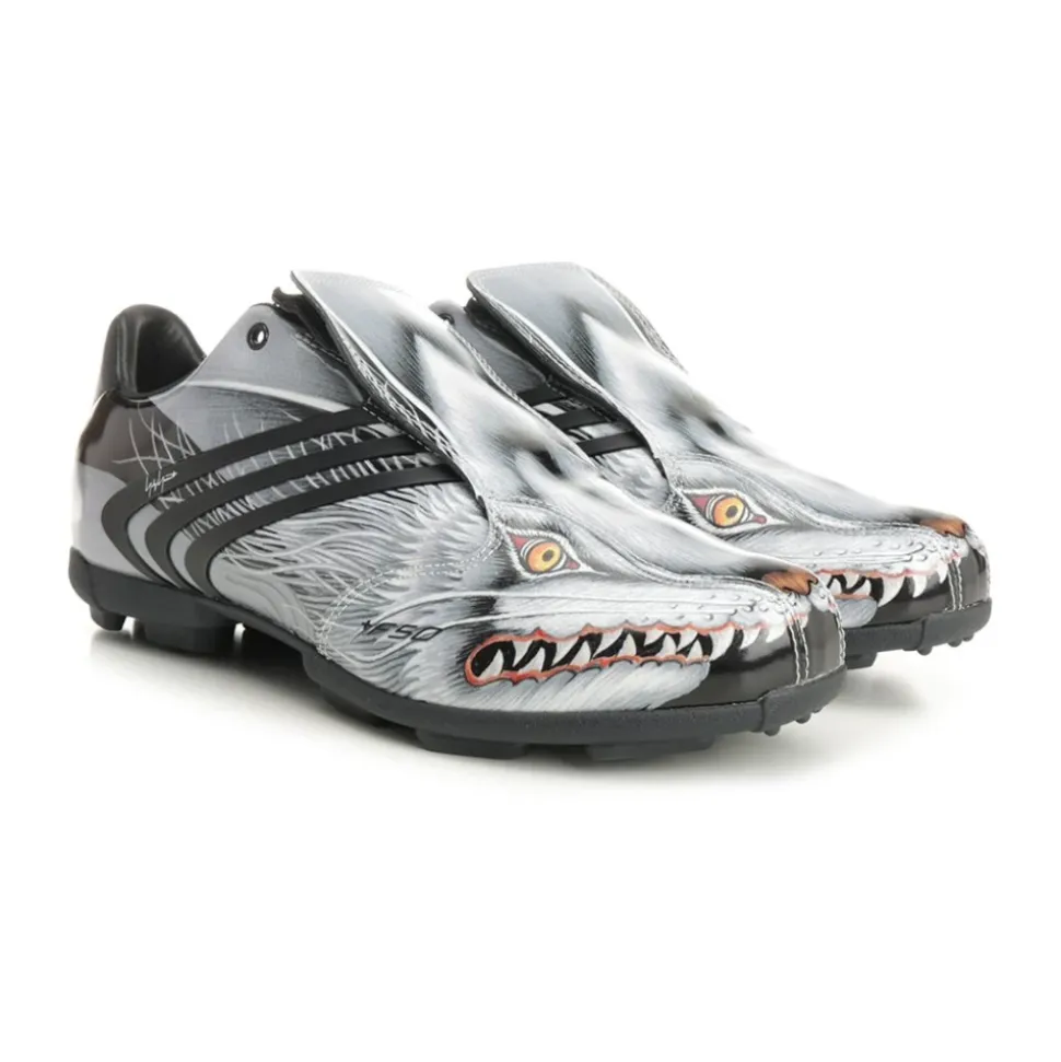 F50 Beast Shoes