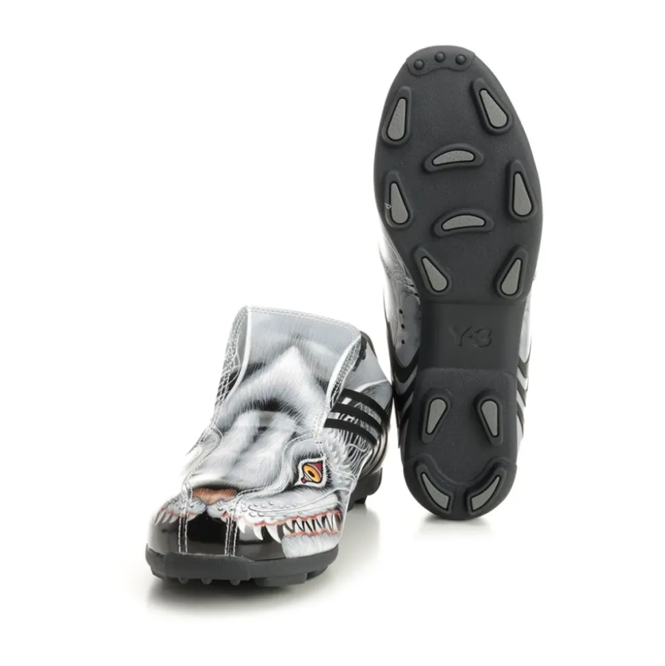 F50 Beast Shoes