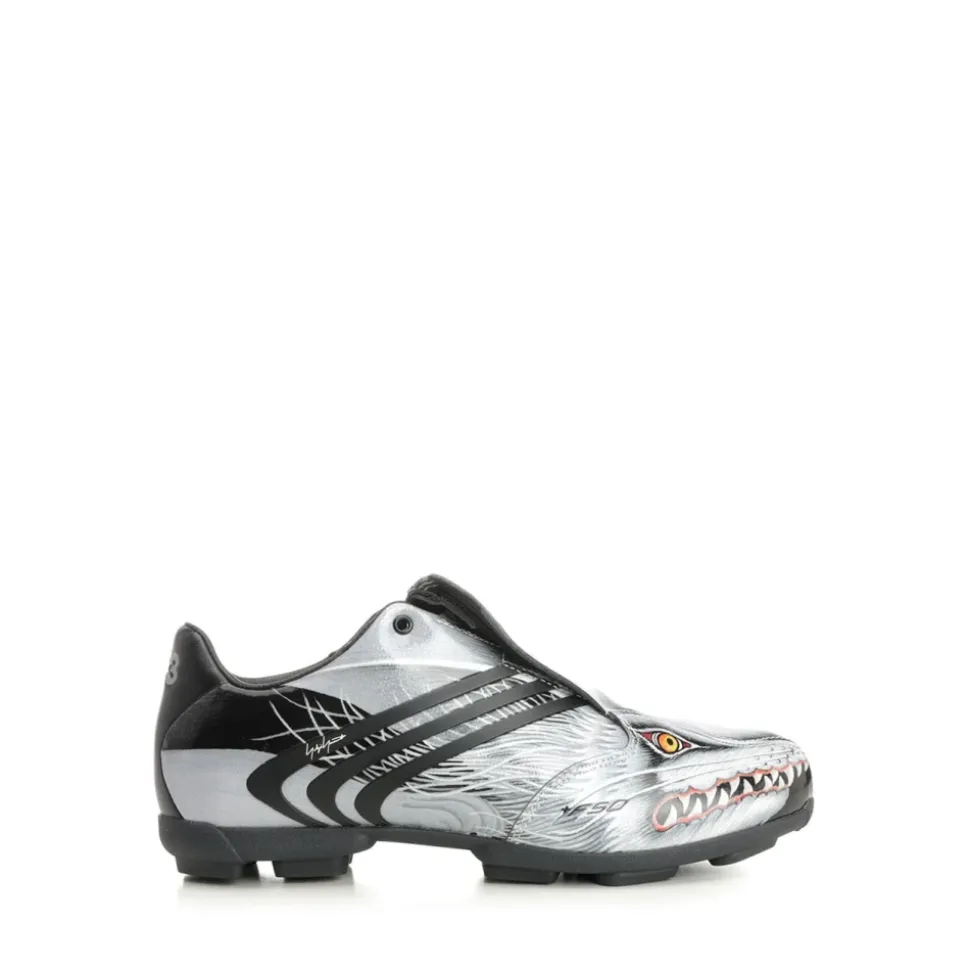 F50 Beast Shoes