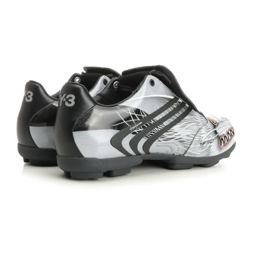 F50 Beast Shoes