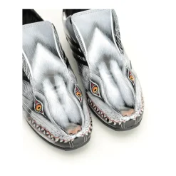 F50 Beast Shoes