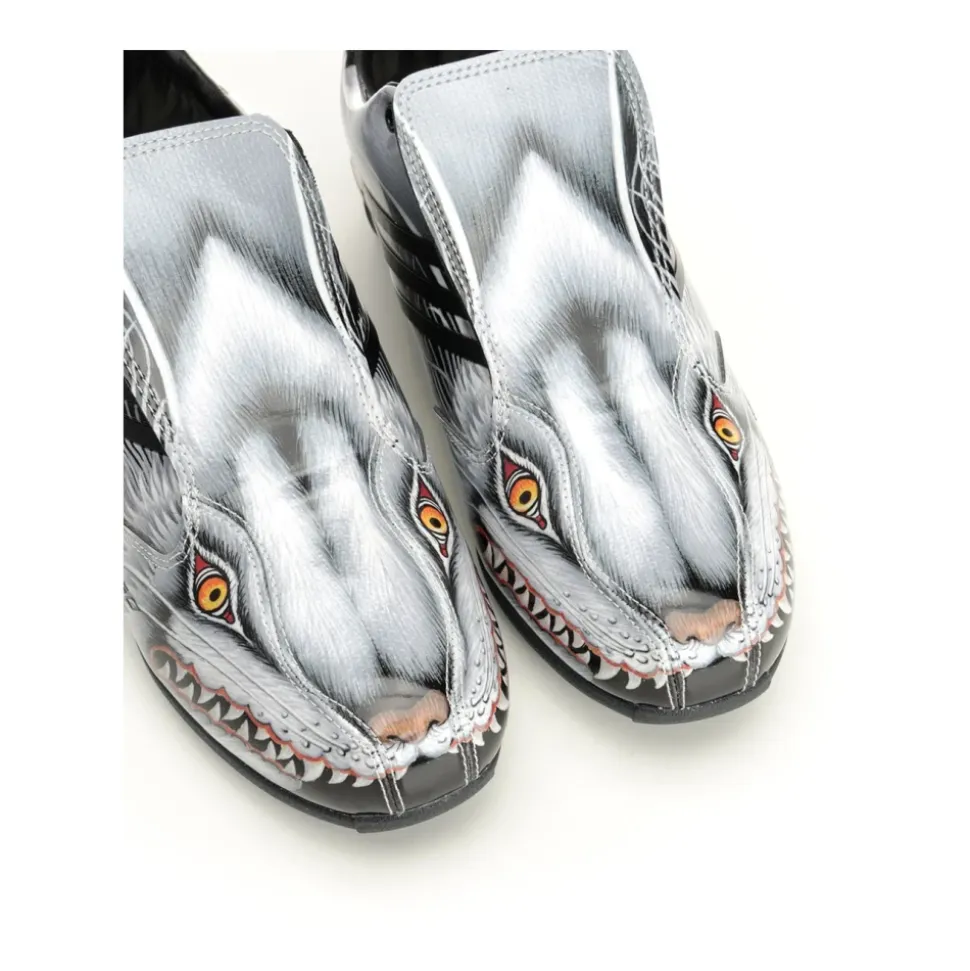 F50 Beast Shoes