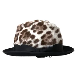 Fedora Hat