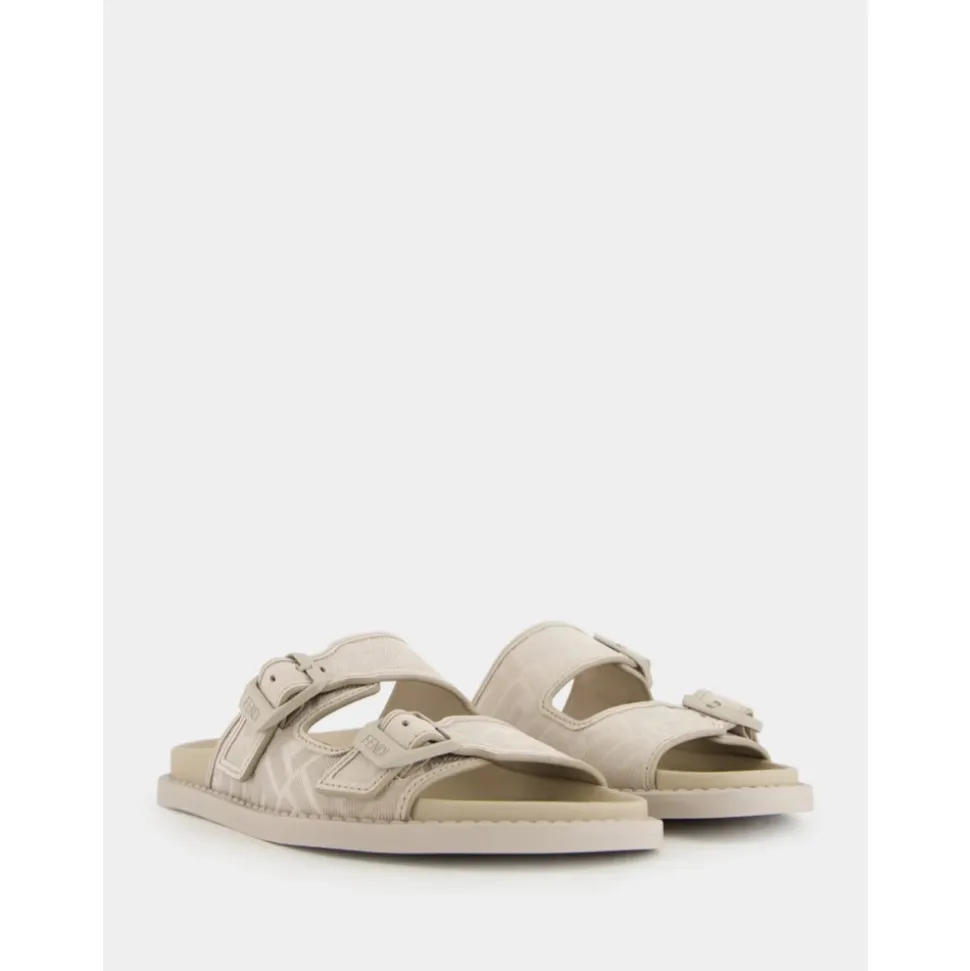 Feel Sandals