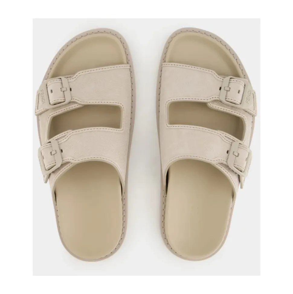 Feel Sandals