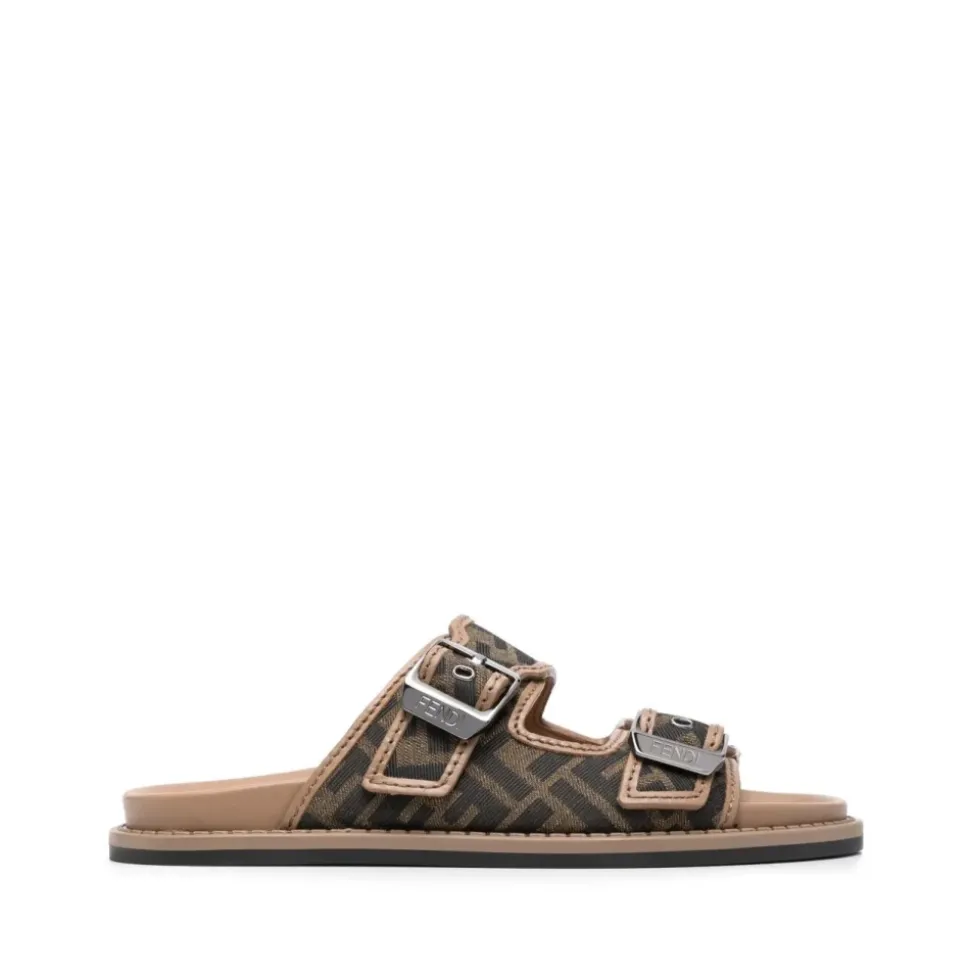 Feel Sandals