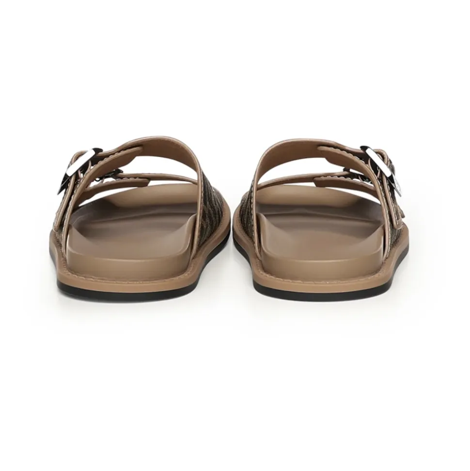 Feel Sandals