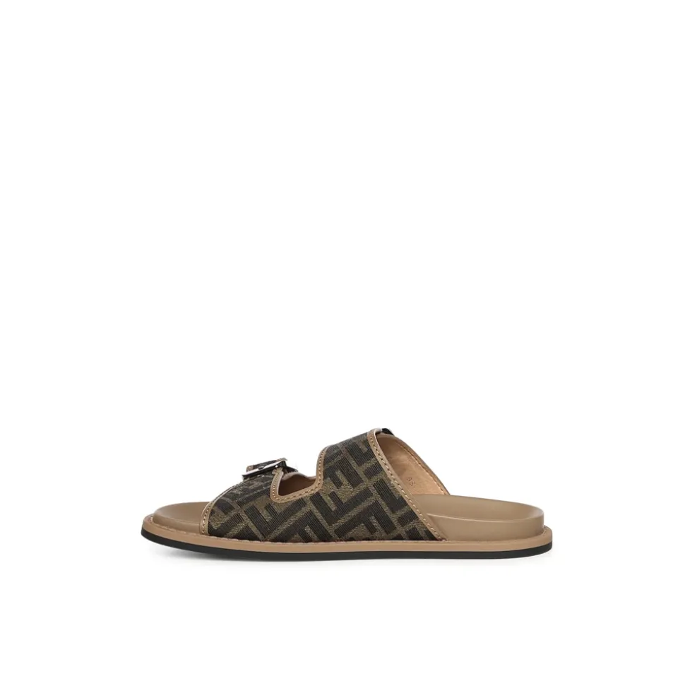 Feel Sandals