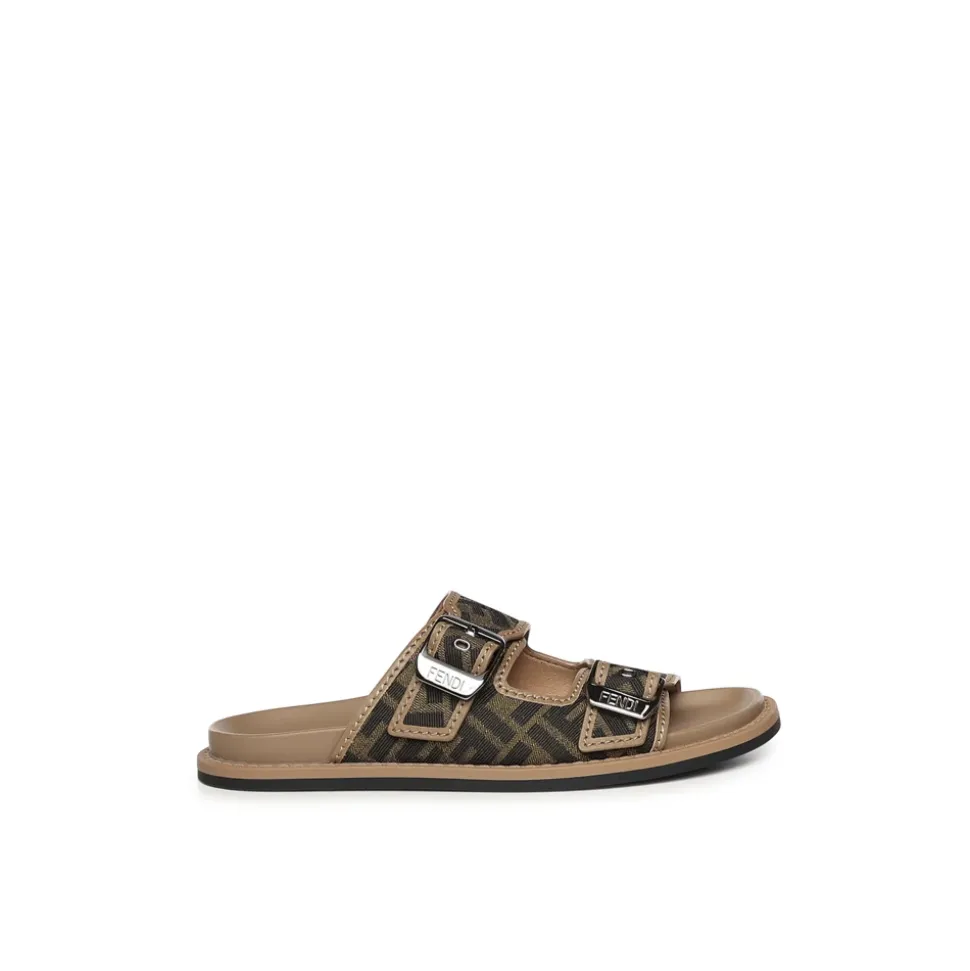 Feel Sandals